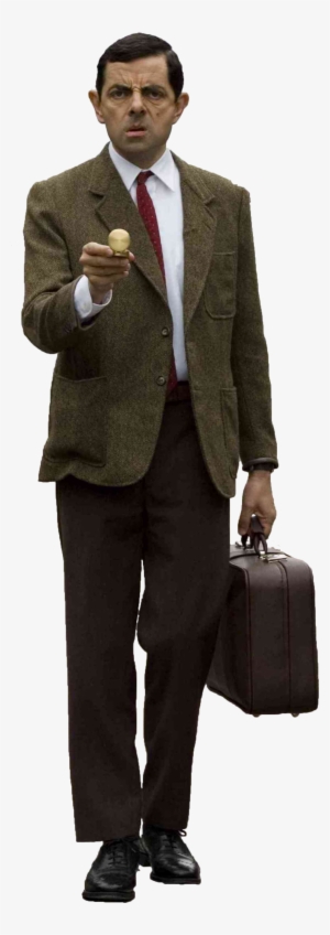 Bean Png - Mr Bean Png #1382585