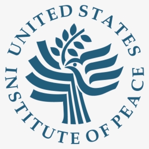 Download A High Resolution Version Of The Usip Seal - Us Institute Of Peace Logo #1382663