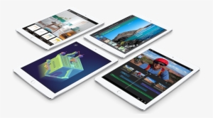 Ipad Air 2 De Apple #1382668