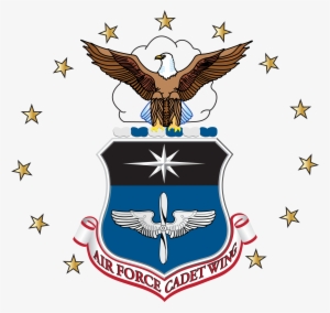 File Afcw Seal Png Wikipedia Fileafcw Sealpng - United States Air Force Academy Emblem #1382693