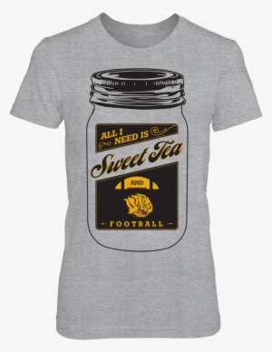 Arkansas Pine Bluff Golden Lions - Work From Home Tshirt #1382742