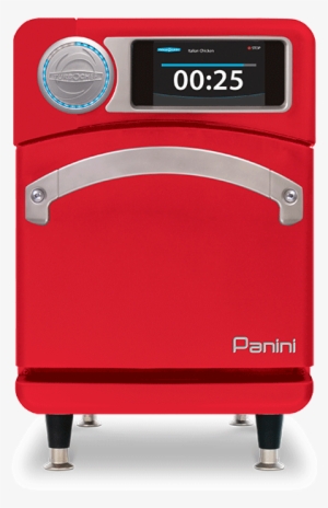 Panini - Turbochef Sota #1382783