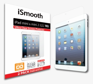 View Larger - Ismooth Apple Ipad Mini With Retina Display #1382802