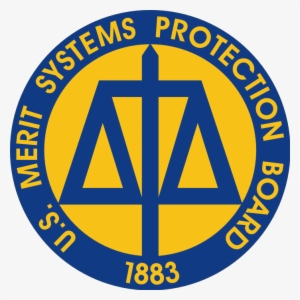 Doj Seal - Merit Systems Protection Board #1382824