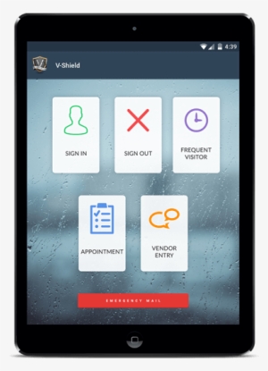 Ipad-air - Tablet Computer #1382852