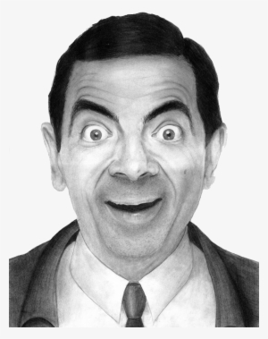 Bean - Mr Bean #1382877