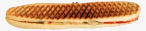 Paninis - Chicago-style Hot Dog #1382878