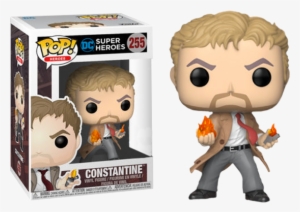 Constantine - Funko Batman - Batman Rainbow Pop! Vinyl Figure 2016 #1382880