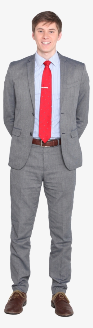 Constantine - Formal Wear #1382898