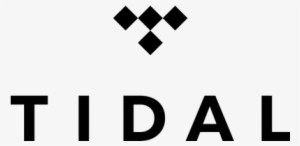 Tidal Logo Png Transparent Tidal Logo Png Image Free Download Pngkey