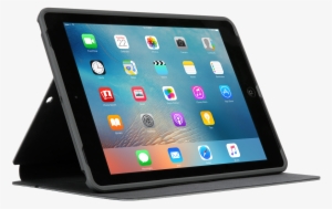 Click In™ Case For Ipad® , #1382959