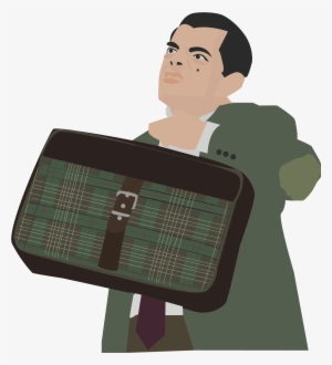 Mrbean-01 - Illustration #1382989