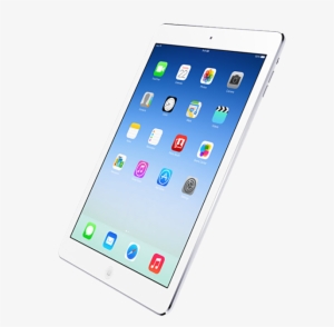 More Views - Ipad Air #1382993