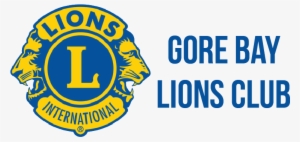 Logo Lions Club International #1383013