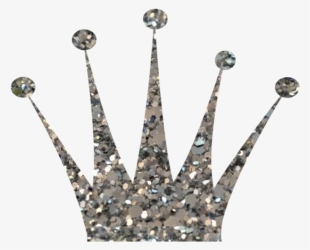 Glitter Crown Png - Gold Glitter Crown Png #1383047