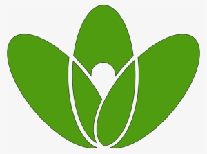 Free Download Presidential Seal Clipart Logo Leaf Clip - Fukuoka Prefecture #1383067