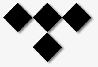 Tidal Logo #1383070