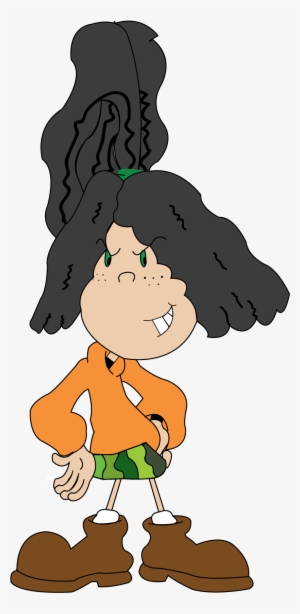 Panini Drilovsky - Knd Numbuh 86 #1383247