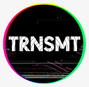 John Dingwall On Twitter - Trnsmt Festival Logo #1383292