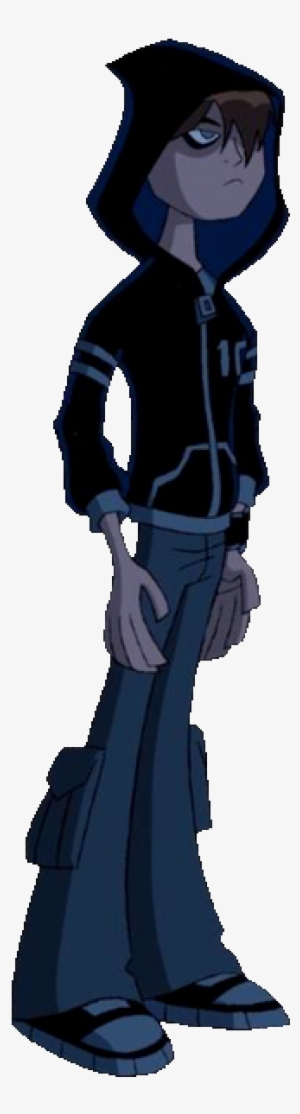 Emo Ben - Imagens Do Nega Ben #1383311