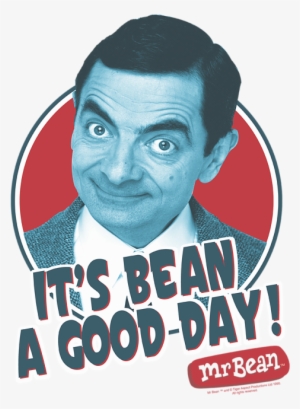 Click And Drag To Re-position The Image, If Desired - Mr Bean #1383335