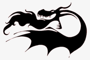 Stoker Icon Black - Dragão Classes #1383418
