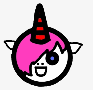 Unicorn Cuteness Cutepdf Cute Animals Transprent Png - Unicorn Emo #1383448