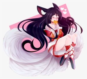 Ahri #1383468 Ahri #1383468