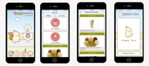 We Help You Interact With Your Customers Via Technology - Mobile Phone #1383489