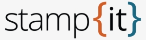 Stampit - Simple Reach Logo Png #1383542
