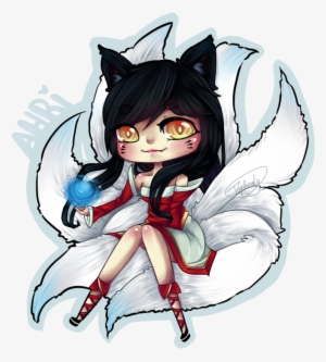 League Of Legends - Cartoon #1383602