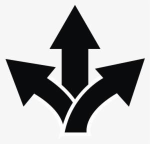 Three Way Direction #1383692