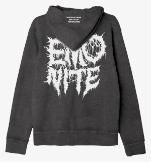 Add To Cart - Emo Nite Hoodie #1383746