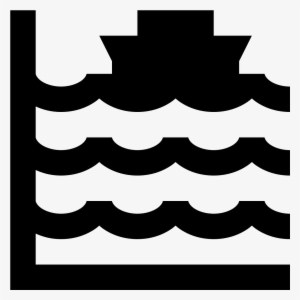 Marea Alta Icon - Icons8 #1383793