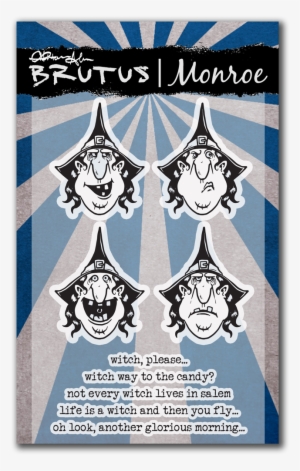 Witch Please #1383849