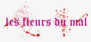 The Flowers Of Evol - Graphic Design #1383851