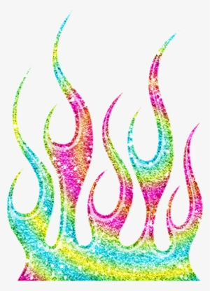 Rainbow Emo #1383874