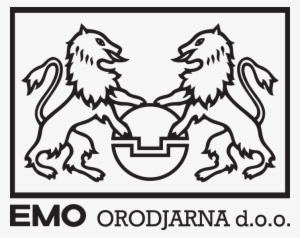 About The Company - Emblem #1383896