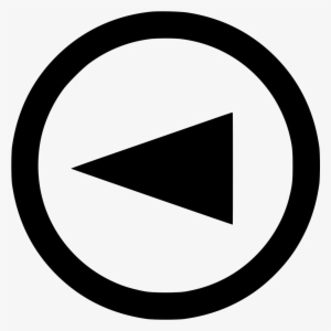 Point Arrow Back Left Abstract Design Comments - Back Icon Png #1383939 Point Arrow Back Left Abstract Design Comments - Back Icon Png #1383939