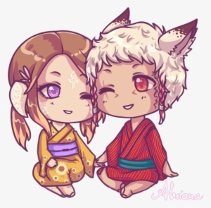 Ahri Ifritswife Twitter Png Nya Ahri - Cartoon #1383983