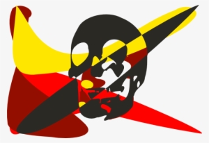 Halloween Abstract Drawing Svg Clip Arts 600 X 412 #1384037