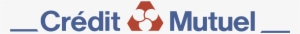 Credit Mutuel Logo Png Transparent - Credit Mutuel Logo Png #1384129