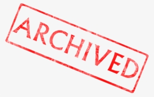 Archived Stamp #1384156
