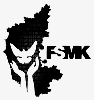 Fsmk Logo - Karnataka Election Results Live #1384312
