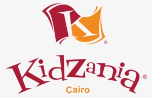 Kidzania London Logo #1384341