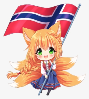 Today Is May 17th And It Is The National Day Of Norway - Cartoon #1384447 Today Is May 17th And It Is The National Day Of Norway - Cartoon #1384447
