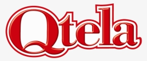 Qtela Logo - Krumpe Qtela #1384655