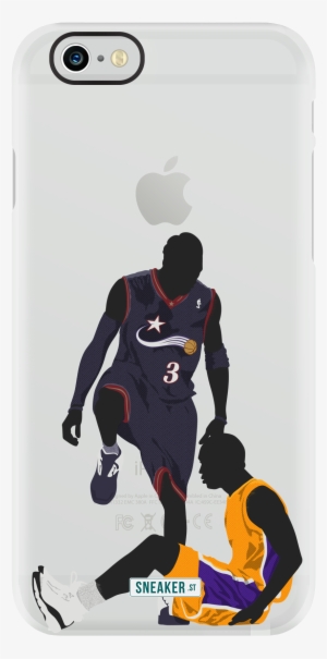 Sneakerst Basketball Ai Tpu Rubber Phone Case - Ai Phone Case #1384927