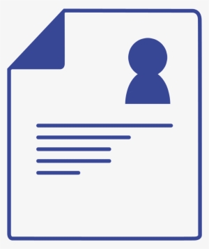 Job Application Icon - Icon #1384929