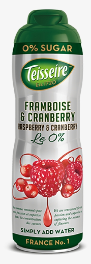 Png - Teisseire Sirop Elderflower 0% Sugar #1384985